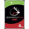 Seagate Bulk 4TB IronWolf Pro 3.5 HDD ST4000NE001SP